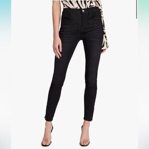 NWT Frame Le High Skinny Jeans Size 28